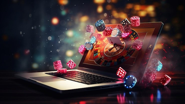 Tampilan permainan Colok Jitu di aplikasi mobile fixbet88